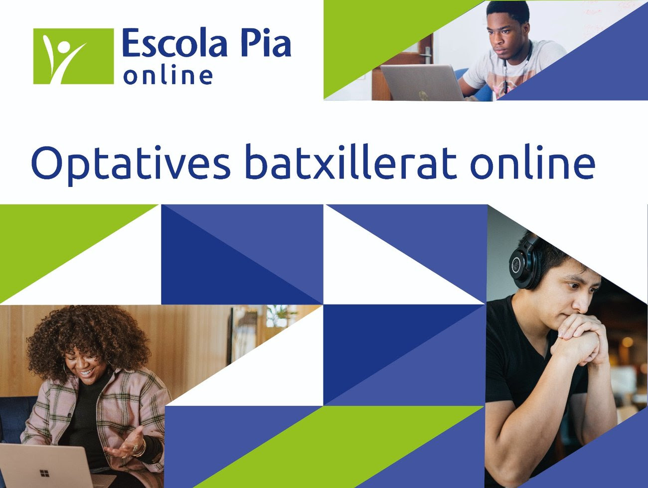 Optatives batxillerat online